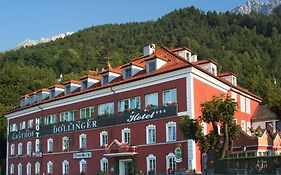 Hotel Dollinger